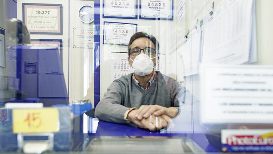 Euromillones: horario y dónde ver el sorteo del viernes 5 de febrero Euromillones: horario y dónde ver el sorteo del viernes 5 de febrero