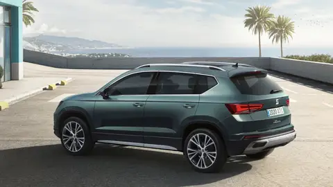 Seat Ateca Seat Ateca