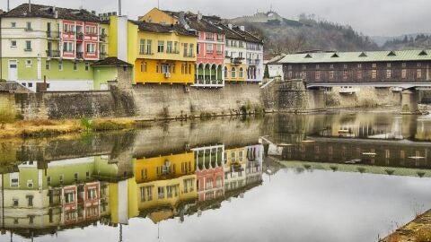 Puente de Lovech