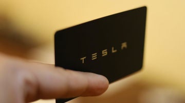 Llave de Tesla