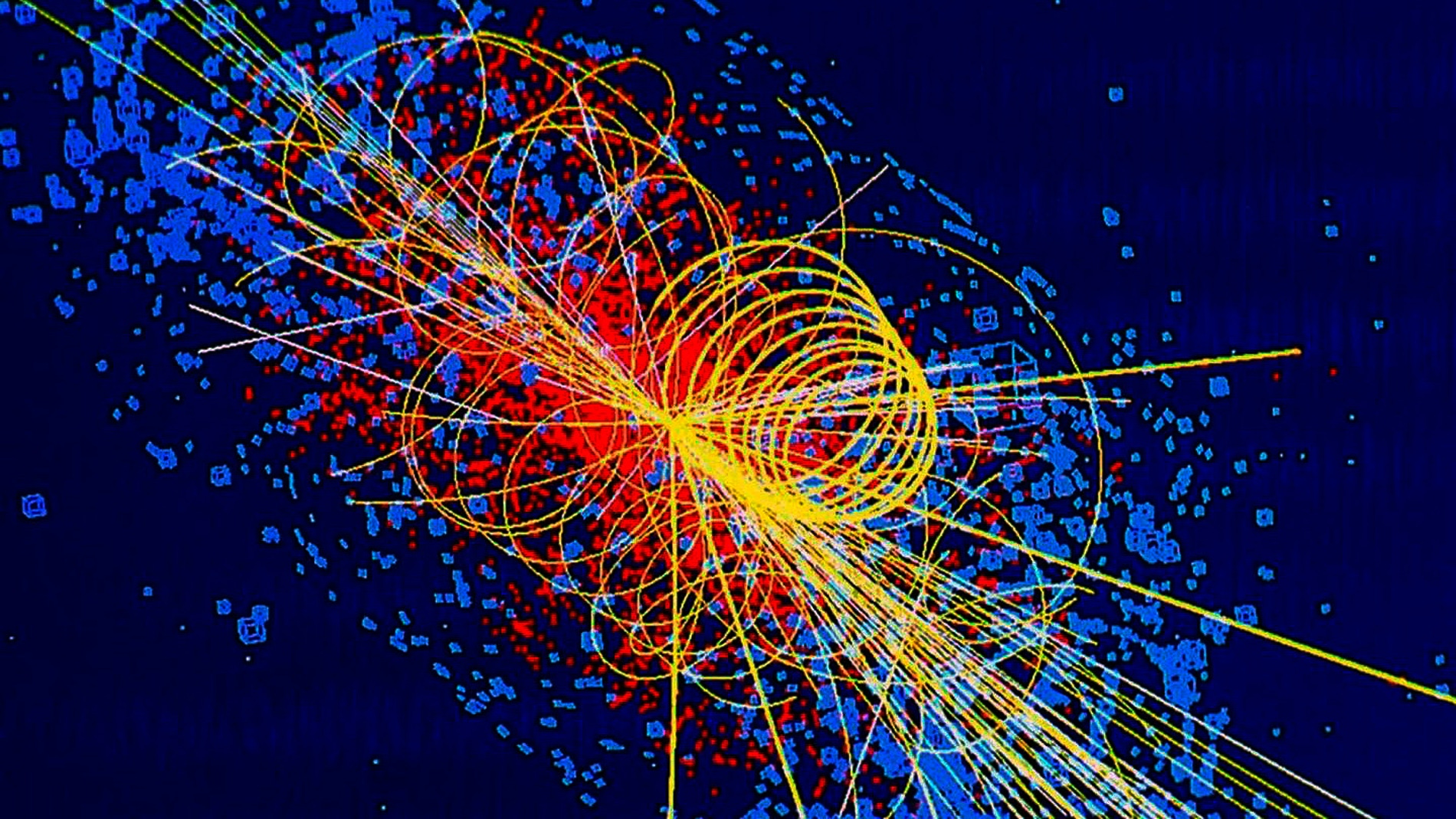 Propuesta una nueva particula pesada con propiedades similares al boson de Higgs