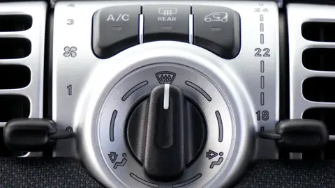 Calefacción Calefacción