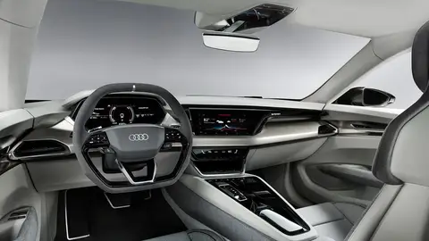 Audi e-tron GT Audi e-tron GT