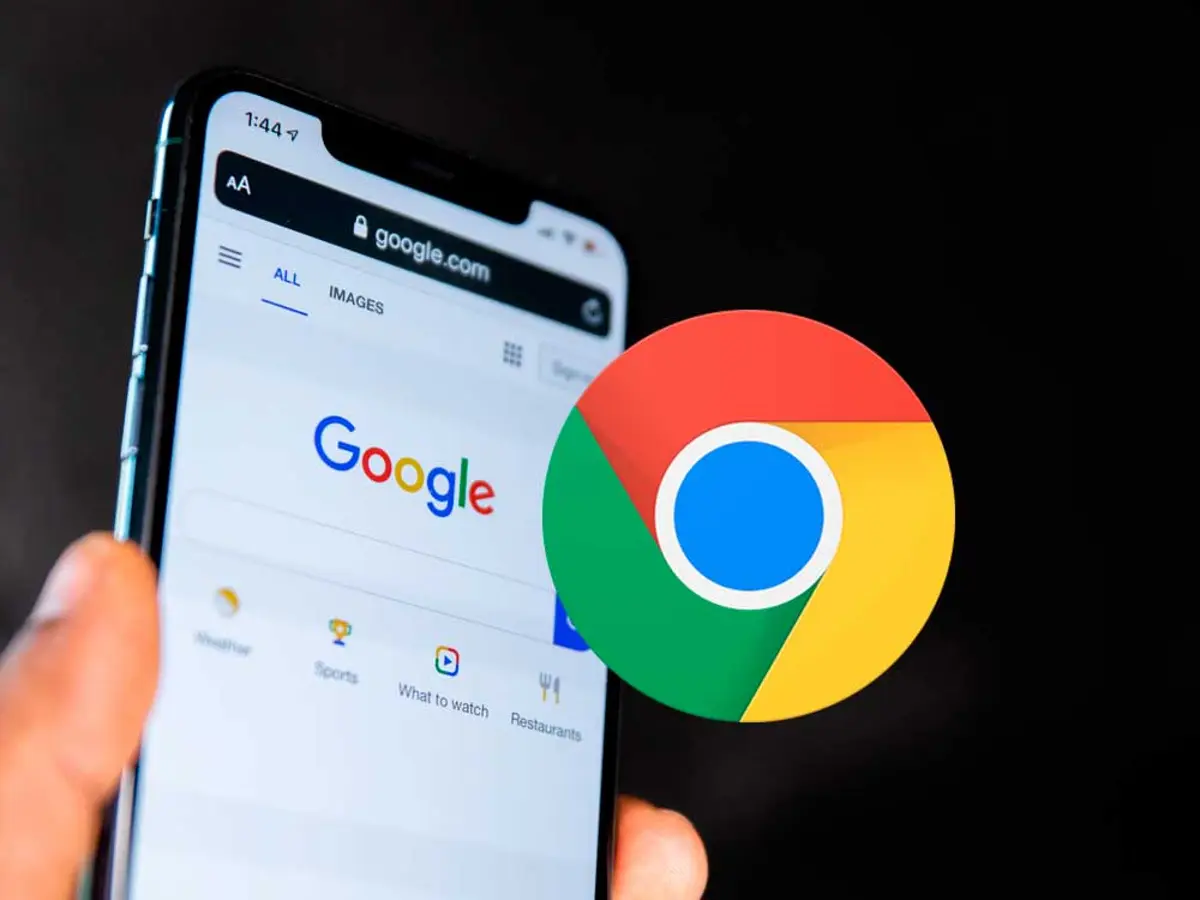 Actualiza cuanto antes tu Google Chrome y evita así este gran peligro 8 Merca2.es Ya está disponible la versión 124.0.6367.201/.202 de Google