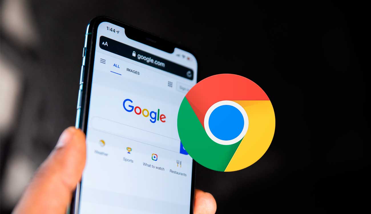 google chrome para android torrent