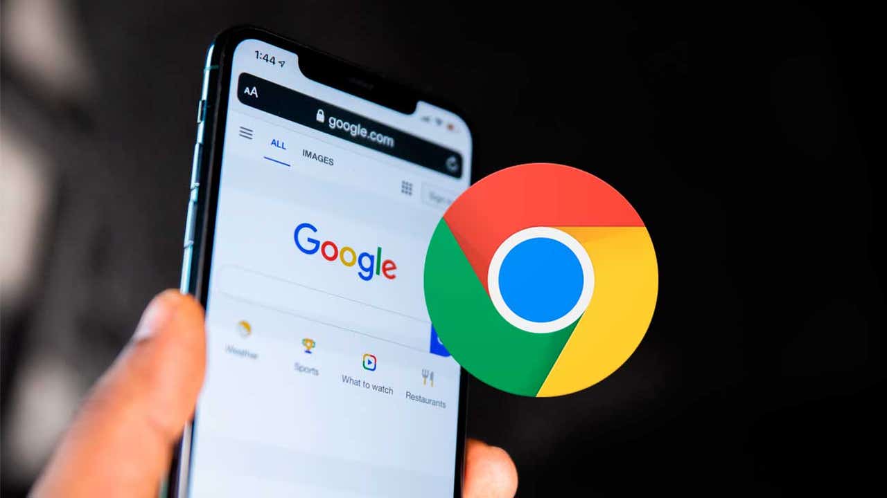 Ahora Google Chrome nos permite agrupar pestañas