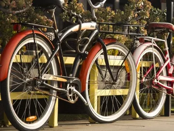 Bicicletas Bicicletas