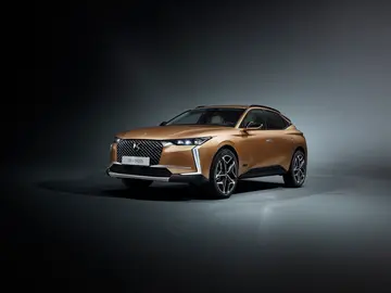DS 4 DS 4