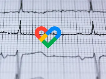 Google Fit Google Fit