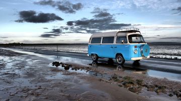 Autocaravanas