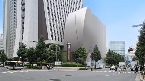 Sompo Museum