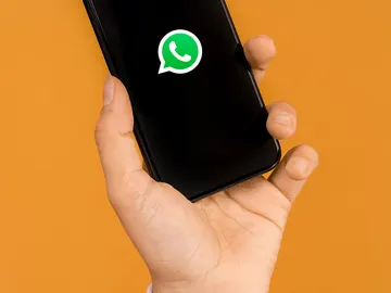 WhatsApp WhatsApp