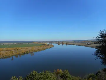 Riberas de Castronuño Riberas de Castronuño