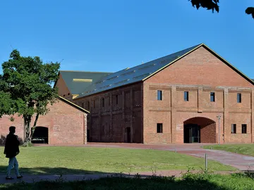 Hirosaki Museum Hirosaki Museum