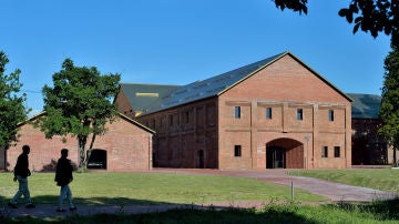 Hirosaki Museum