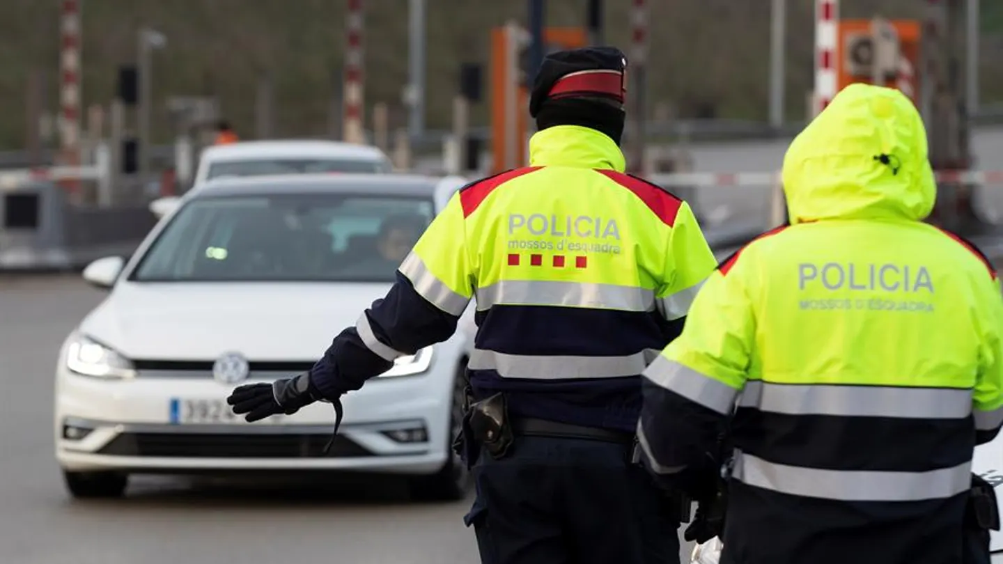 Mossos Mossos