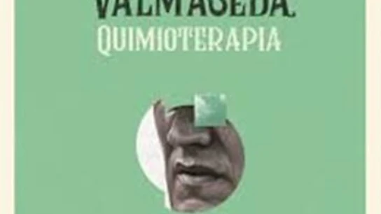 Atresmedia Música y Valmaseda se unen en 'Quimioterapia' Atresmedia Música y Valmaseda se unen en 'Quimioterapia'