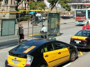 Taxis Taxis