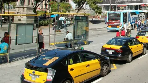 Taxis Taxis
