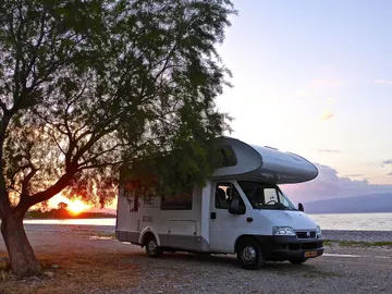 Autocaravanas Autocaravanas