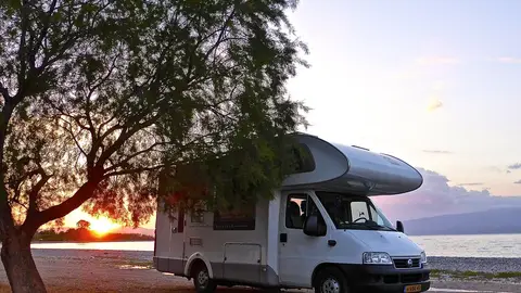 Autocaravanas Autocaravanas