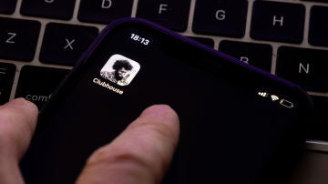 Clubhouse, app de audio
