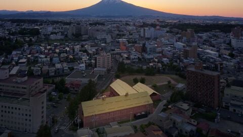 Museo Hirosaki
