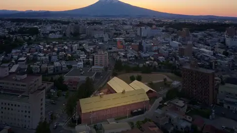 Museo Hirosaki Museo Hirosaki