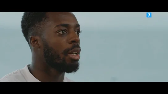 Iñaki Williams habla de los problemas de su madre para encontrar piso por ser de Ghana Iñaki Williams habla de los problemas de su madre para encontrar piso por ser de Ghana