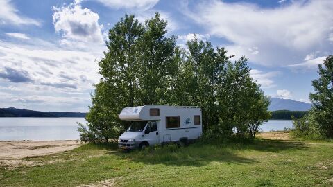 Autocaravanas