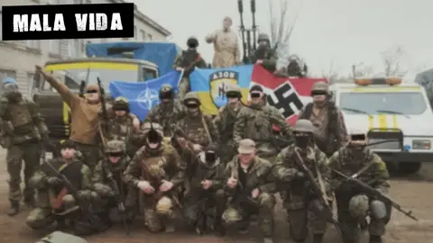 Militantes de Cuerpo Nacional Militantes de Cuerpo Nacional