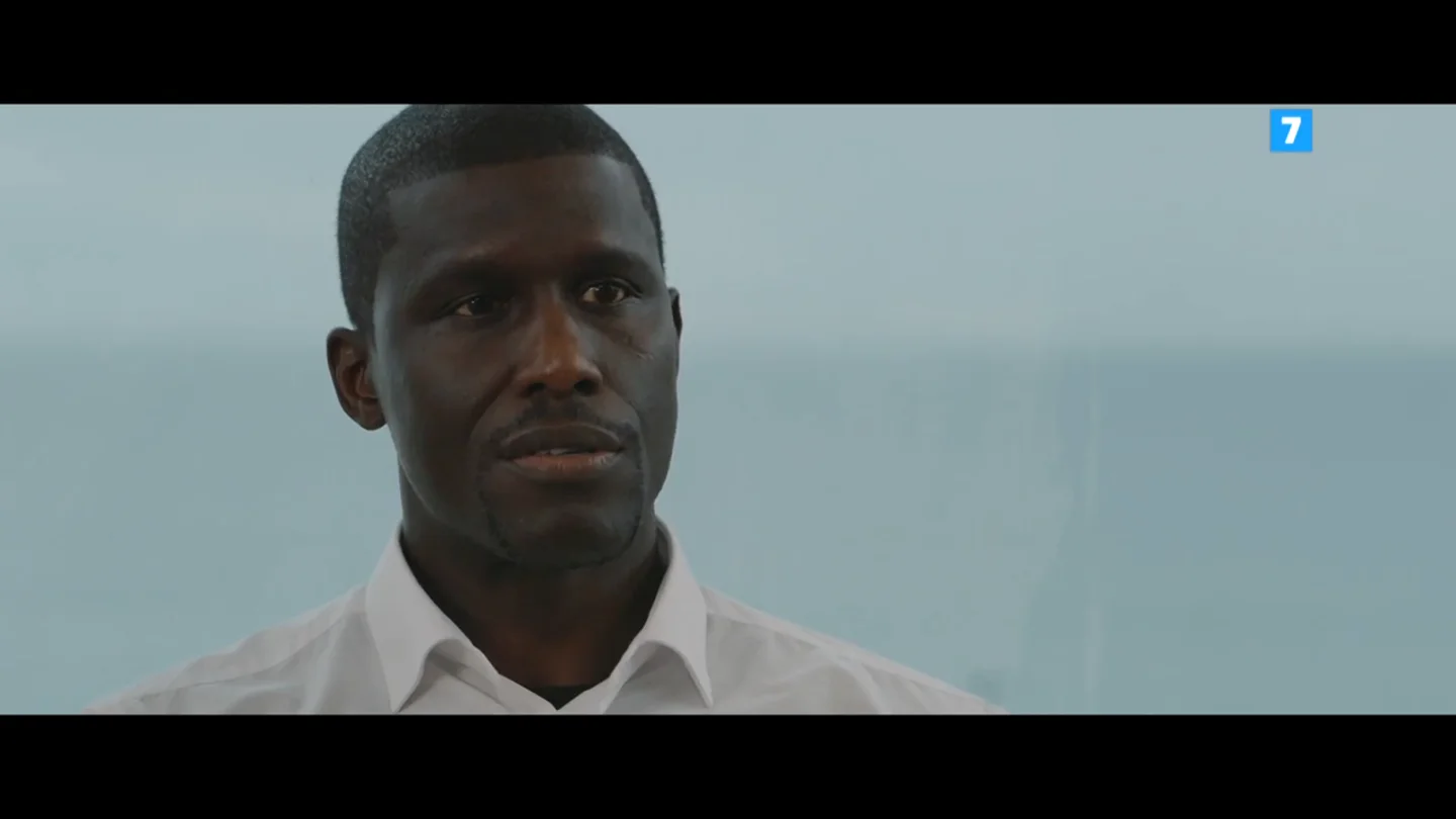 La dura reflexión de Sitapha Savané, exjugador de baloncesto, sobre el racismo en España La dura reflexión de Sitapha Savané, exjugador de baloncesto, sobre el racismo en España