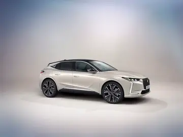 DS 4 DS 4