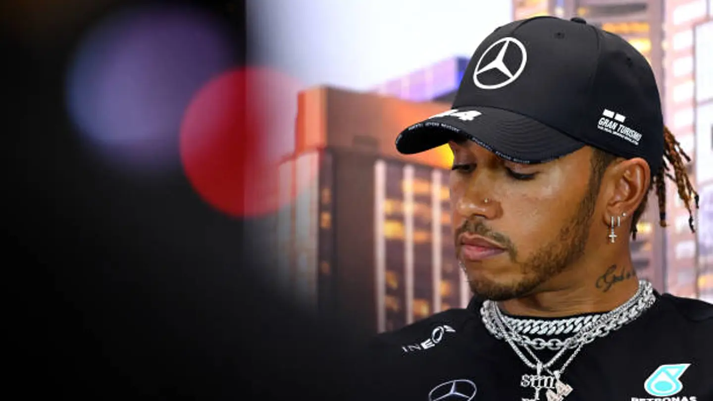 Lewis Hamilton Lewis Hamilton