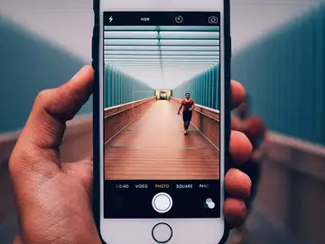 Convierte tu Iphone en un escáner con esta aplicación Convierte tu Iphone en un escáner con esta aplicación