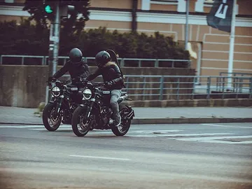 Modelo Street Modelo Street