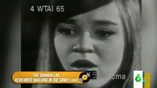 Las verdaderas canciones que se ocultan tras los sonidos más utilizados en Tik Tok Las verdaderas canciones que se ocultan tras los sonidos más utilizados en Tik Tok