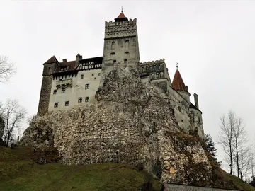 Castillos Castillos