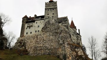 Castillos