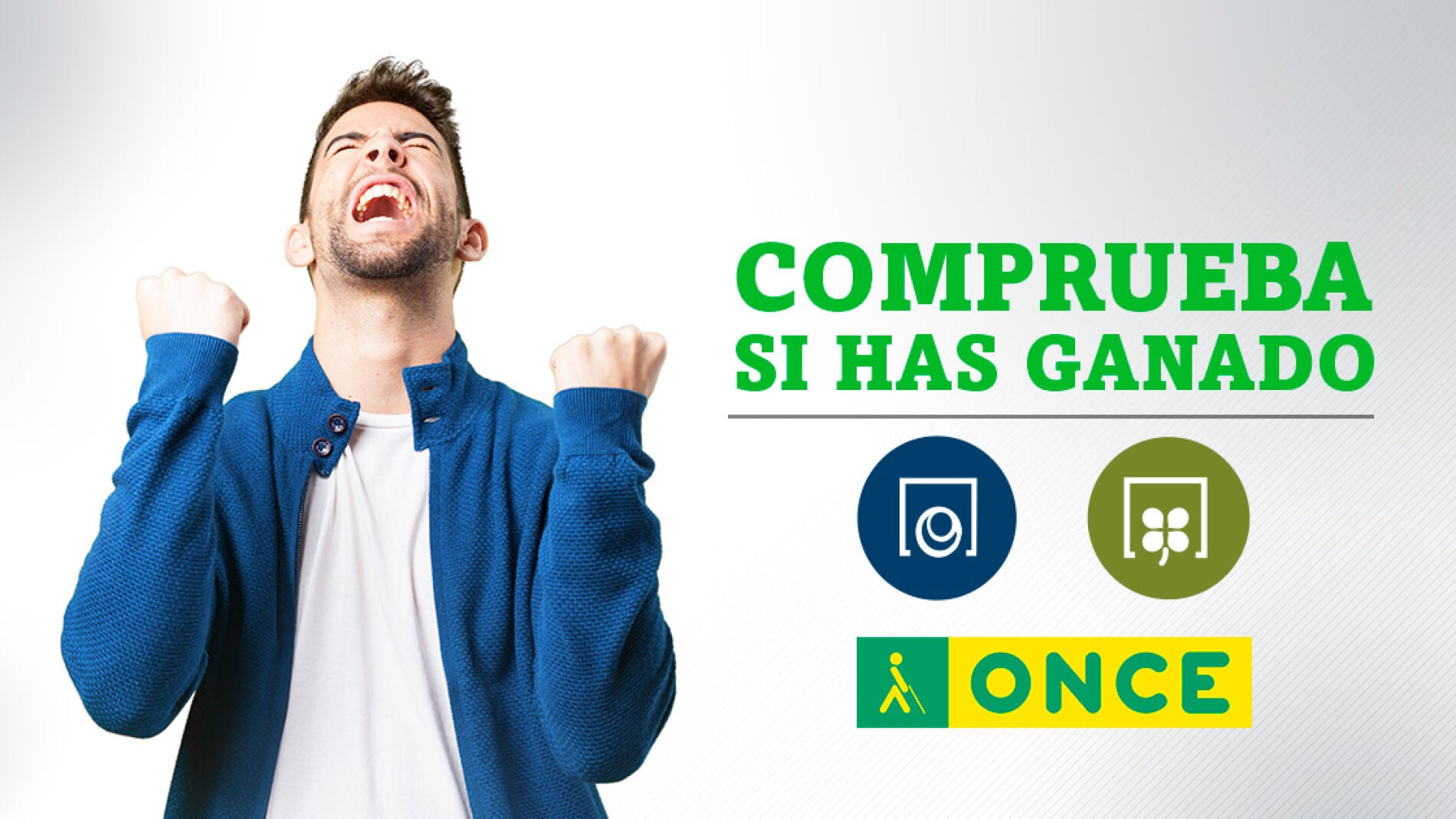 Resultados de los sorteos de Bonoloto, Euromillones, Cupón Diario de la ONCE, Triplex, Super ONCE y Eurojackpot del viernes, 5 de febrero de 2021