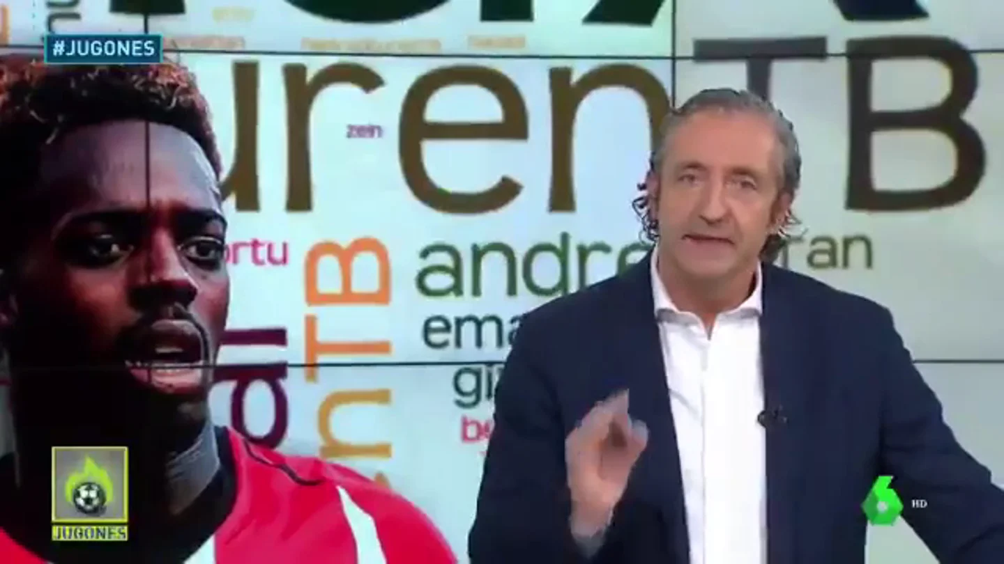 Josep Pedrerol responde a Pablo Iglesias, Rufián y Matute tras sus tuits Josep Pedrerol responde a Pablo Iglesias, Rufián y Matute tras sus tuits
