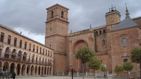 Villanueva de los Infantes