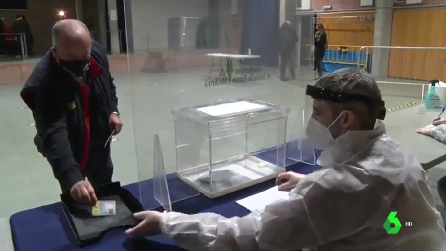 simulacro elecciones simulacro elecciones
