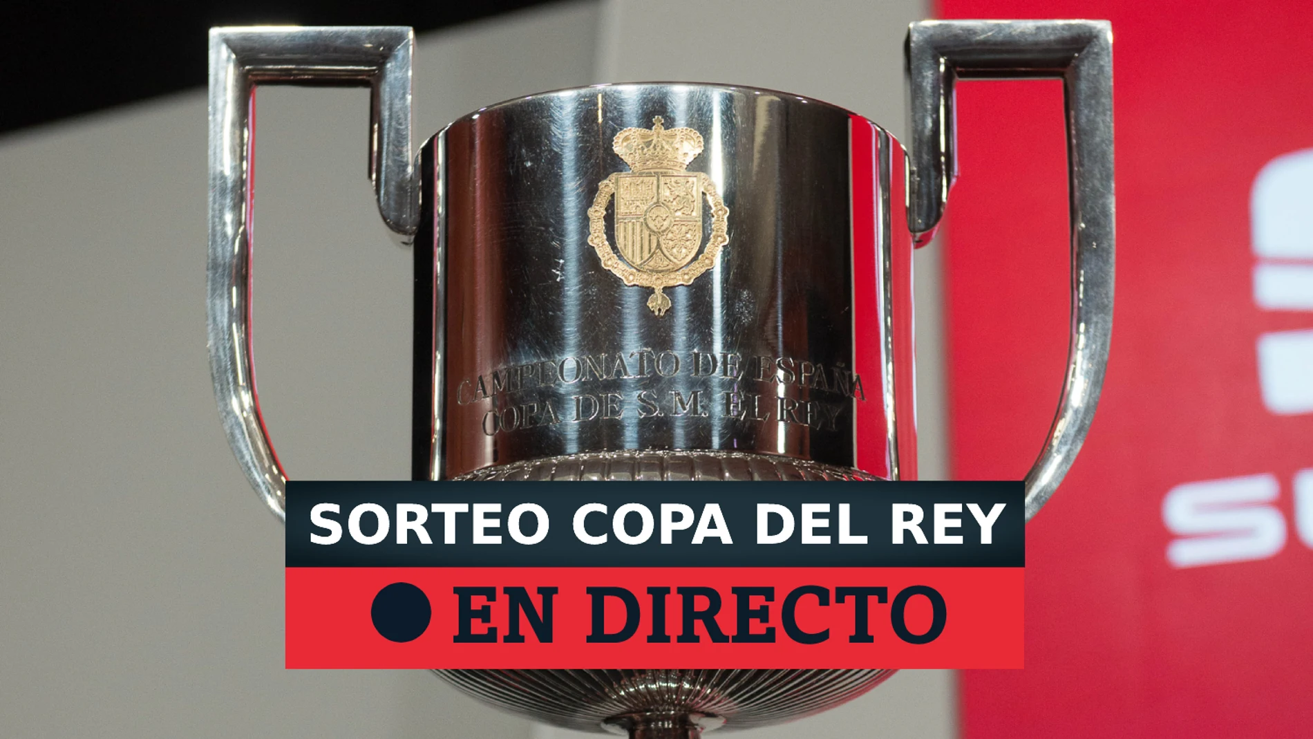 DIRECTO: de la Copa del Rey 2021 de semifinales | Emparejamientos, cruces, partidos y fechas