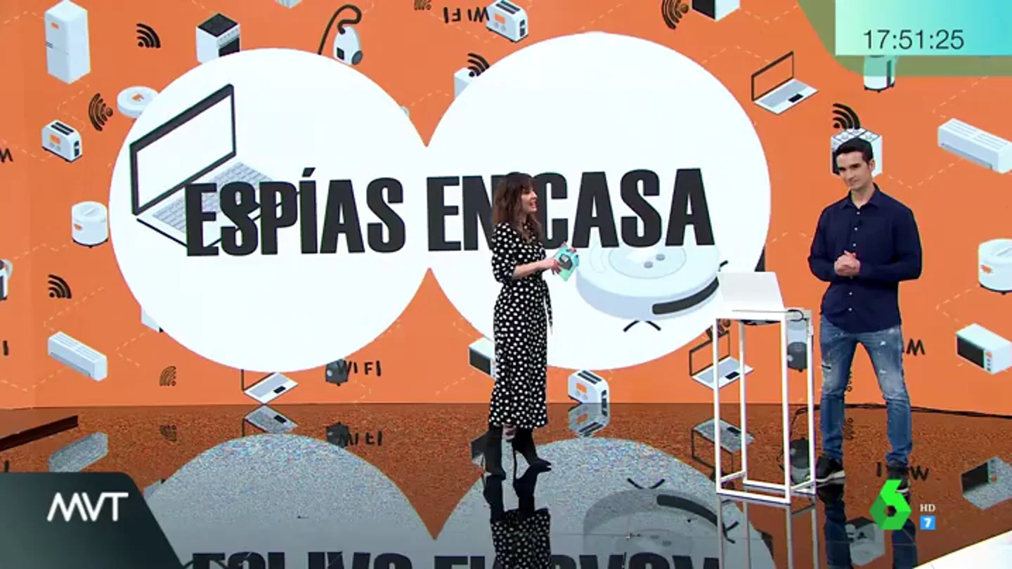 ¿Es posible lograr que nuestros dispositivos no nos 'espíen'? Así comparten nuestros datos ¿Es posible lograr que nuestros dispositivos no nos 'espíen'? Así comparten nuestros datos