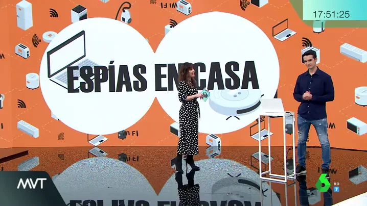 ¿Es posible lograr que nuestros dispositivos no nos 'espíen'? Así comparten nuestros datos ¿Es posible lograr que nuestros dispositivos no nos 'espíen'? Así comparten nuestros datos