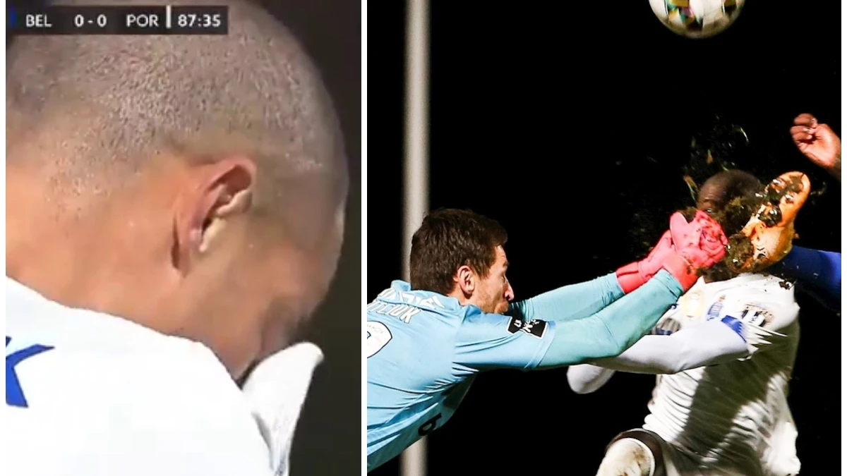 Las lágrimas de Pepe Las lágrimas de Pepe