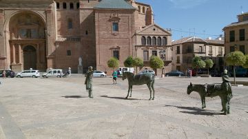 Villanueva de los Infantes