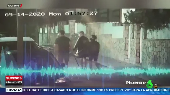 Habla la mujer de Anatoly Shariy, el periodista ucraniano amenazado de muerte: "Los nazis quieren venir a España a matarlo" Habla la mujer de Anatoly Shariy, el periodista ucraniano amenazado de muerte: "Los nazis quieren venir a España a matarlo"
