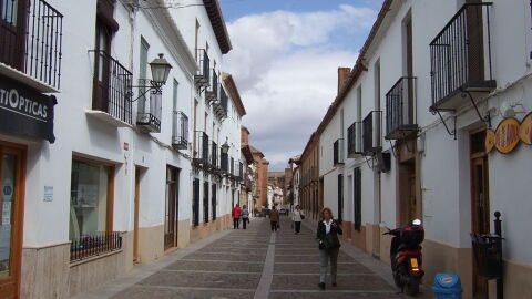 Villanueva de los Infantes